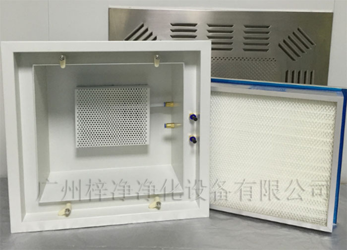 液槽式高效送風(fēng)口在潔凈室的現(xiàn)場環(huán)境要求較為嚴(yán)格